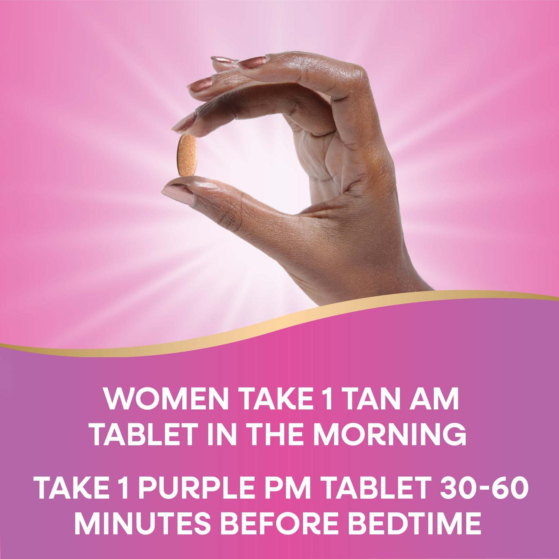 Nature's Way AM/ PM Menopause and Hot Flash Relief*, Hormone-Free Formulas Including Nature's WayBuy Supplements Australia