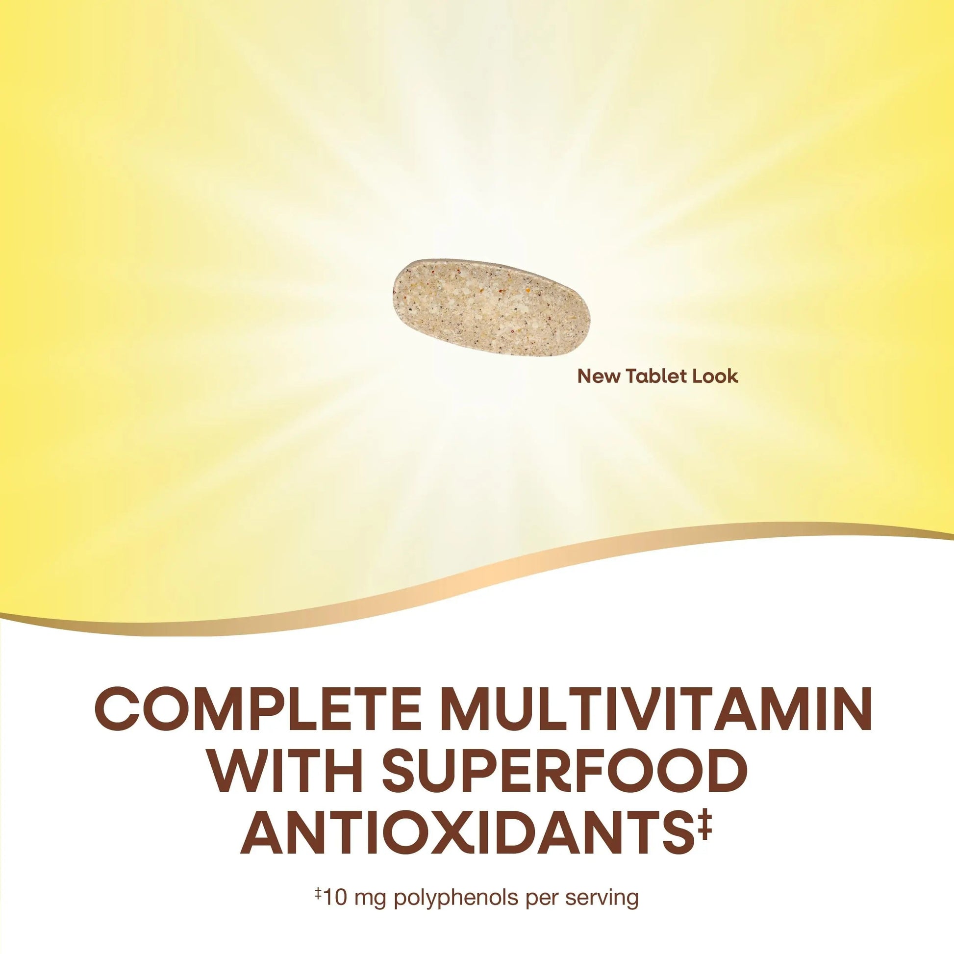 Nature's Way Alive! Men's Complete Multivitamin, Supports Energy Metabolism & Muscle Function*, B-Vitamins, Superfood Antioxidants Nature's WayBuy Supplements Australia