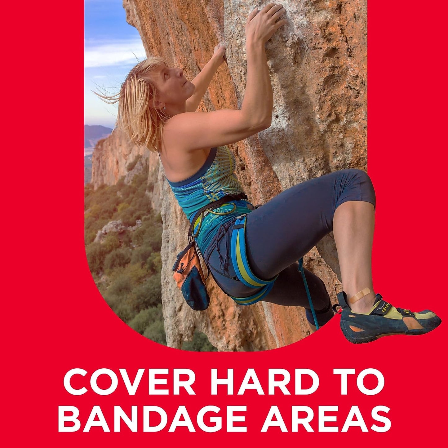 Band-Aid Brand Flexible Fabric Adhesive Bandages for Wound Care and First Band-AidBuy Supplements Australia