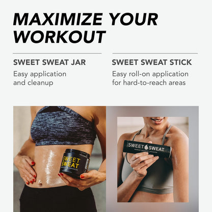 Sports Research Sweet Sweat Coconut Workout Enhancer Gel - Maximize Your Exercise Sports ResearchBuy Supplements Australia