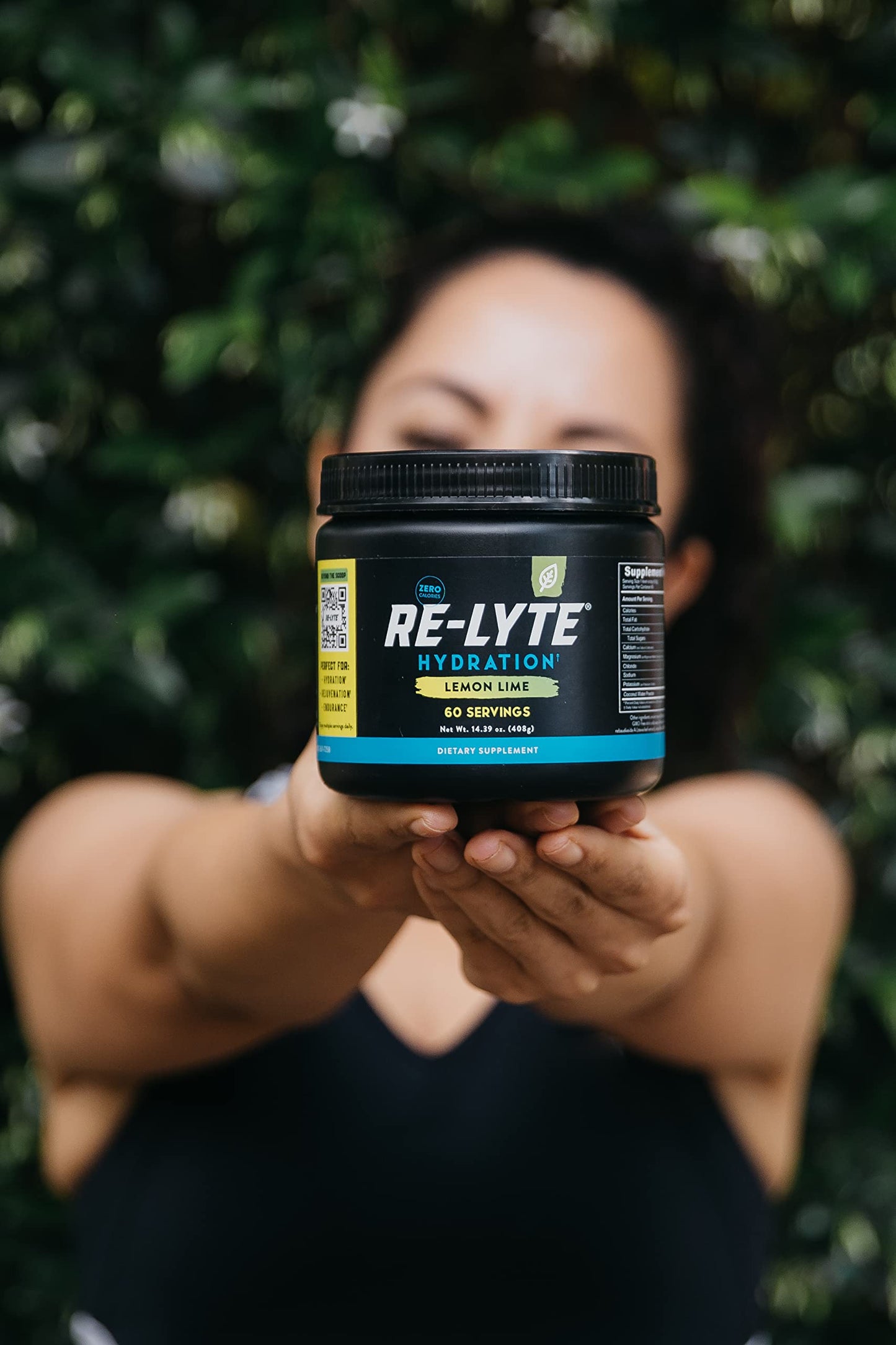 REDMOND Re-Lyte Electrolyte Drink Mix (Lemon Lime)… REDMONDBuy Supplements Australia