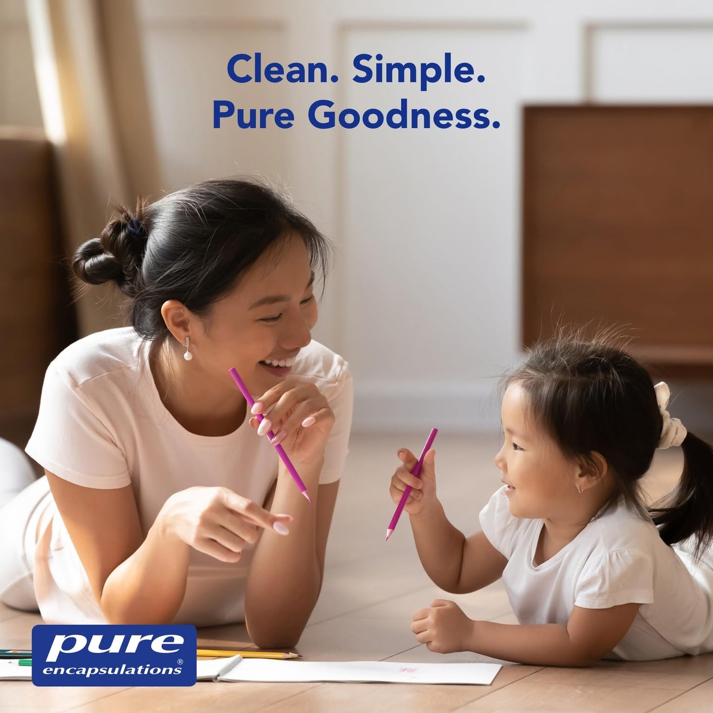 Pure Encapsulations Longevity Nutrients | Multivitamin/Mineral Complex to Support Healthy Aging, Brain Function, Eyes, Bones, and Vascular Health* | 120 Capsules Pure EncapsulationsBuy Supplements Australia