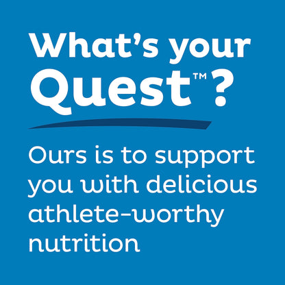 Quest Nutrition Vanilla Milkshake Protein Powder, 24g of Protein, 1g of Sugar, Low Carb, Gluten Free, 1.6 Pound, 23 Servings