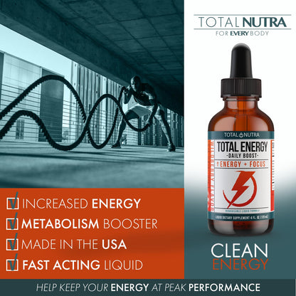 Extra Strength Vitamin B Complex Drops- B Vitamins B12, B6, B3- Vegan and Non GMO Total NutraBuy Supplements Australia