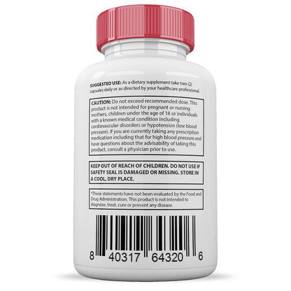 Gluco Renu Extreme 1295MG Glyco Support Pills Advacned Formula Gluo Renew Glycogen Support Formulated with Turmeric Berberine Resveratrol Garlic Bitter Melon Milk Thistle 60 Capsules Justified LaboratoriesBuy Supplements Australia