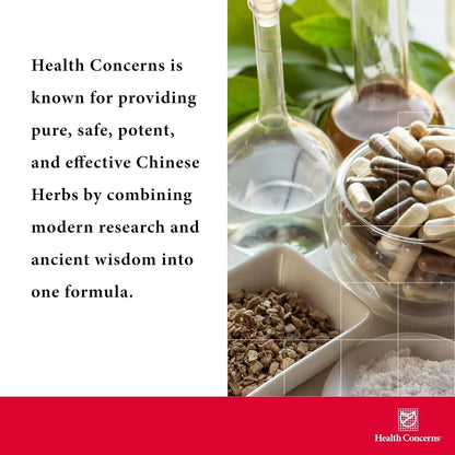 Health Concerns Woman's Balance – Herbal PMS Support Supplement for Women – Menstrual Cycle & Menopause Relief – Chinese Herbal Formula – Mood Support & Hormonal Balance – 90 Capsules Health ConcernsBuy Supplements Australia