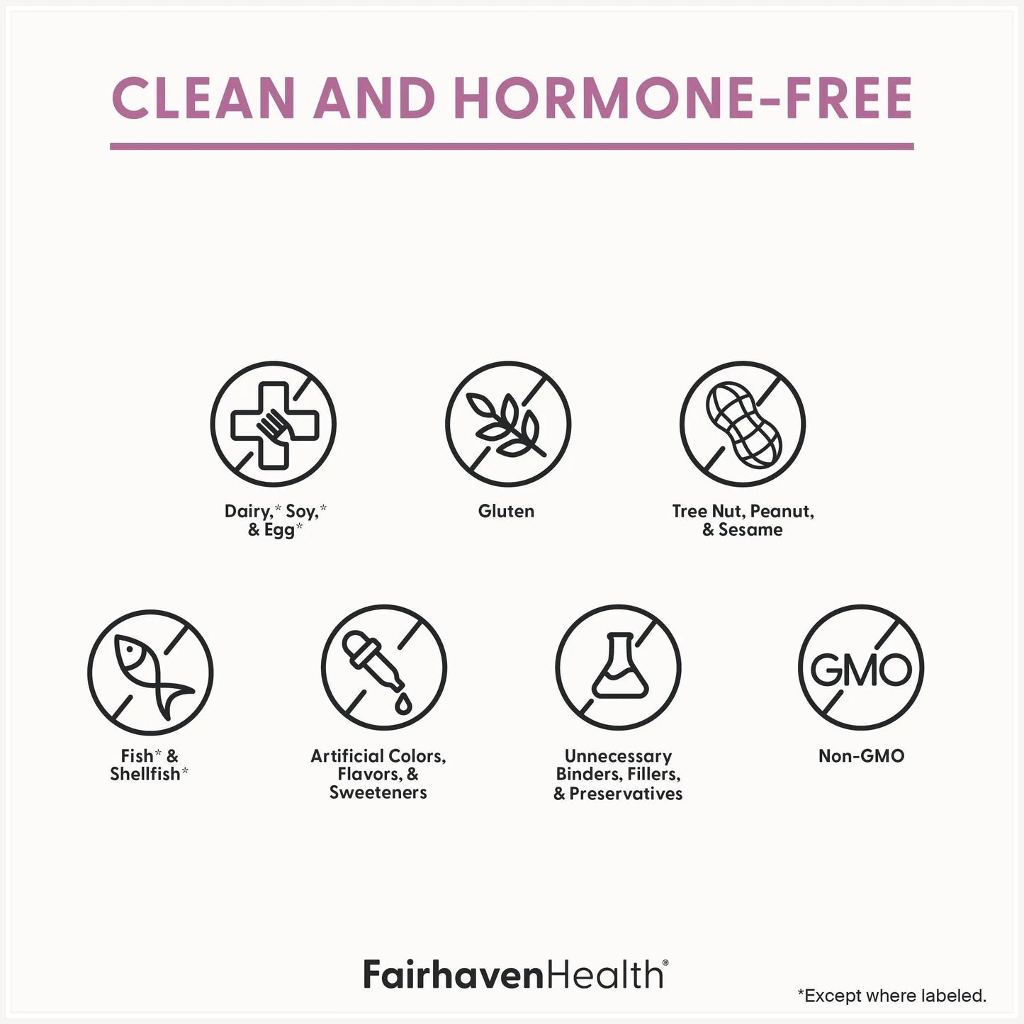 Fairhaven Health Prenatal Multivitamin Essentials with DHA | Prenatal Vitamins + DHA, Choline, Myo-Inositol | Fairhaven Health