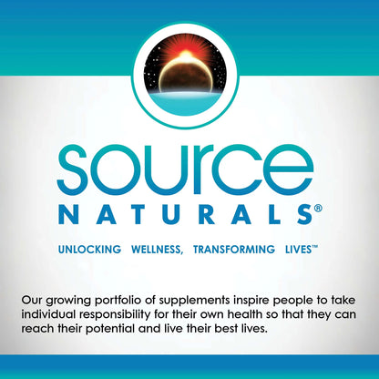 Source Naturals D-Mannose, Potent Urinary Tract & Bladder Health Support*, 500mg - 60 Capsules Source NaturalsBuy Supplements Australia