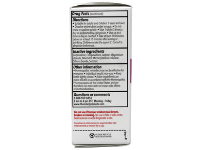 The Relief Products Fibromyalgia Fast Dissolving Tablets, 70 Count TRP THE RELIEF PRODUCTSBuy Supplements Australia