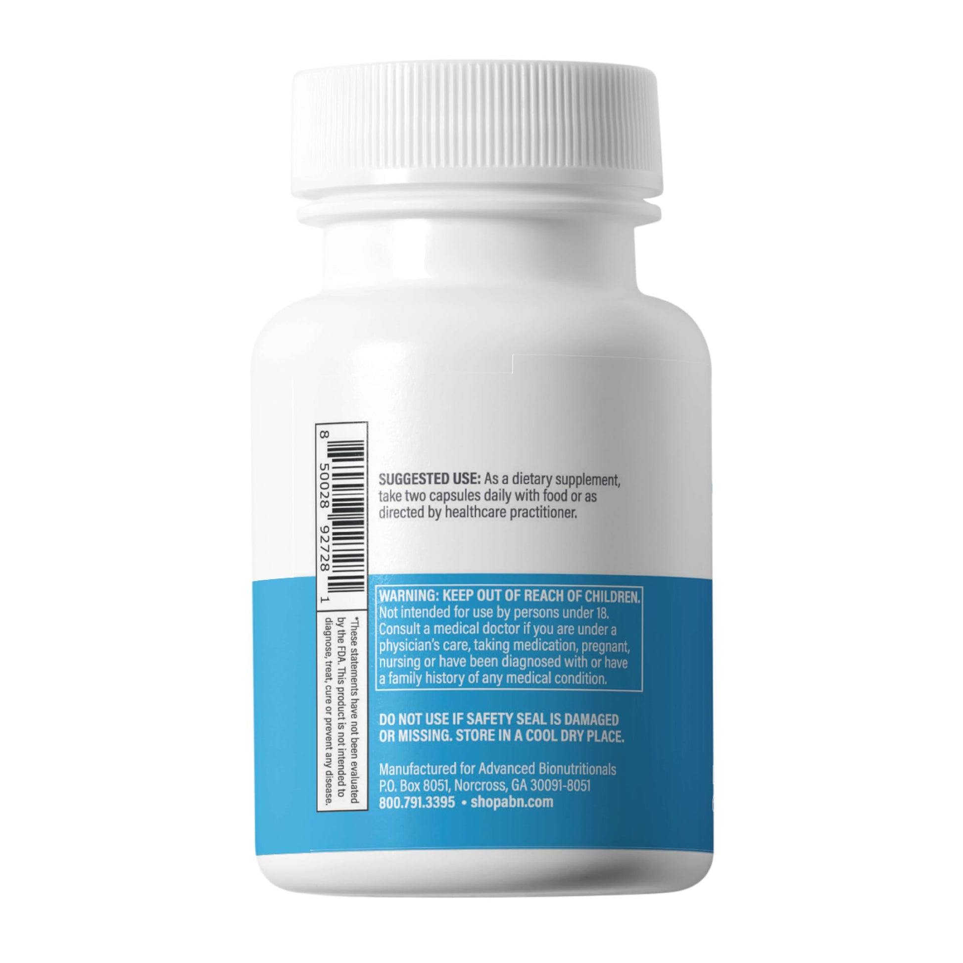 Advanced Bionutritionals – Advanced Mitochondrial Formula Support Supplement, Healthy Aging, Repair, Energy Optimizer with CoQ10, PQQ, Alpha Lipoic Acid, Gluten Free, Vegan, Non GMO (60 Tablets) Advanced BionutritionalsBuy Supplements Australia