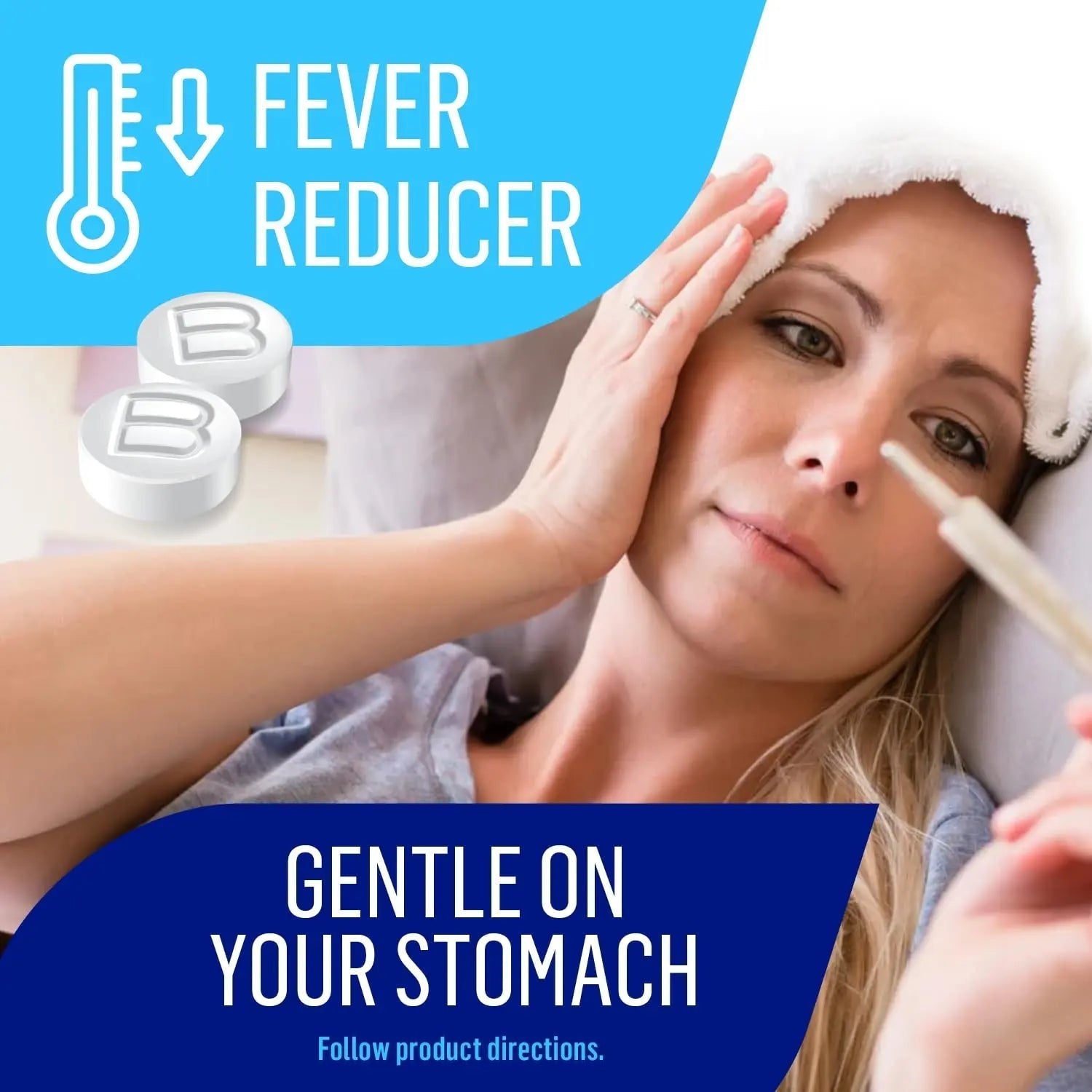 Bufferin Aspirin 325mg, Pain Reliever & Fever Reducer, with 3 Buffering Agents Relieves 7 Types of Pain: Headaches, Back Ache, Arthritis, Muscle Aches & More, for Adults, 130 Coated Tablets, 1-Pack BufferinBuy Supplements Australia