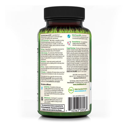 Irwin Naturals Body Fat Diet System-Six Red, 72 Softgels Irwin NaturalsBuy Supplements Australia