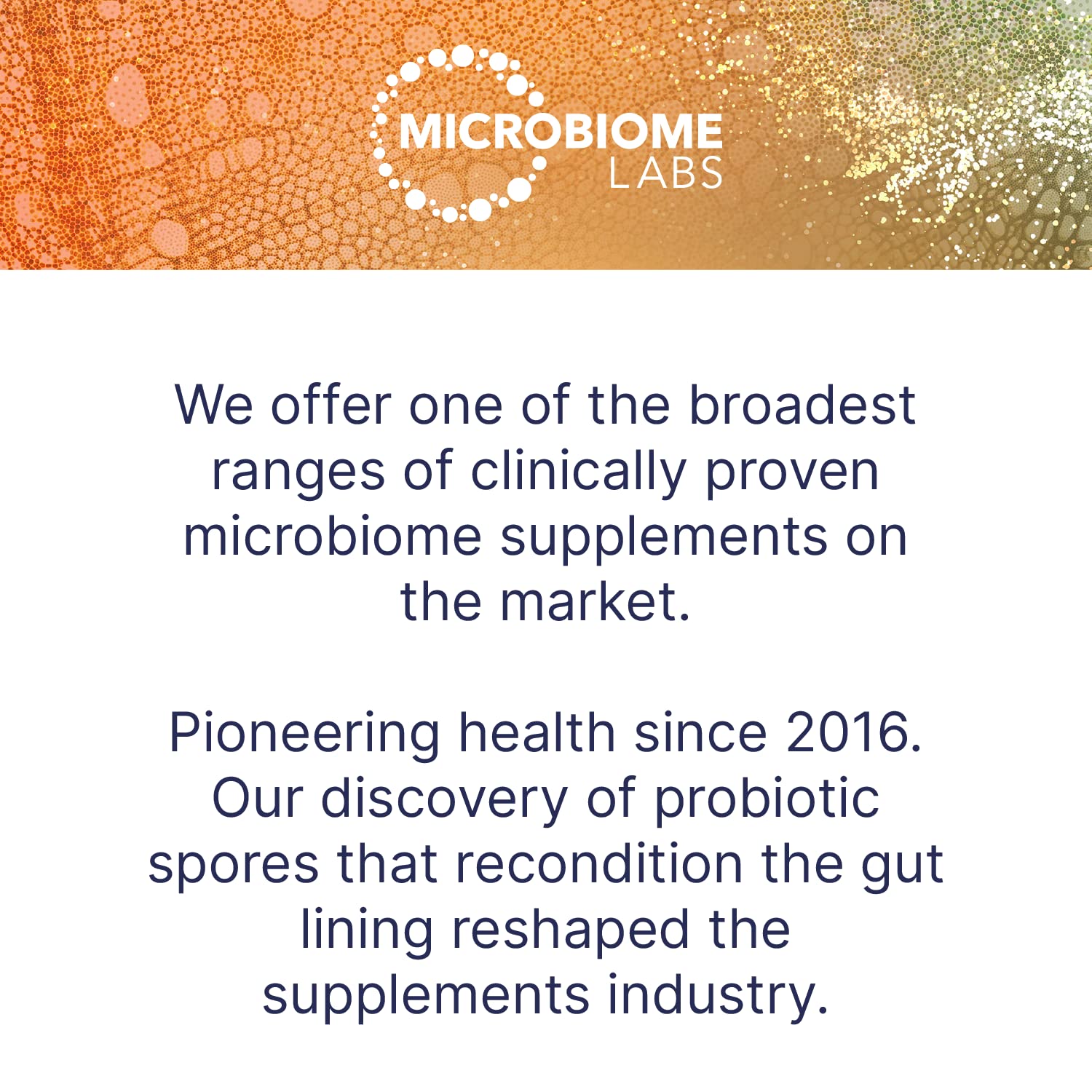 Microbiome Labs MegaMarine Omega 3 Fish Oil Supplements - Gut-Specific EPA DHA Omega 3 Supplement with DPA for Gut Health - Support Immune & Gut Barrier Function (60 Softgels) Microbiome LabsBuy Supplements Australia