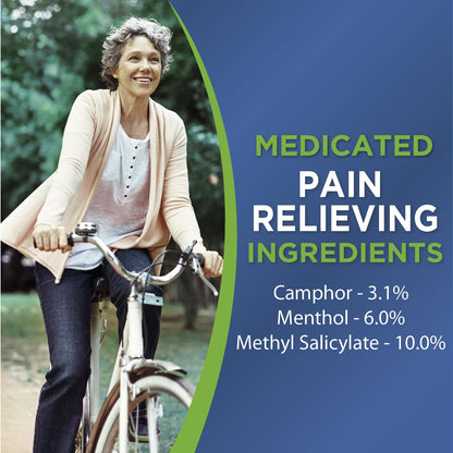 TheraCare Targeted Pain Relief Medicated Patch | Neck, Shoulder, Small Areas | 20-Count | 2.83” x 1.81” | Topical Analgesic | Camphor, Menthol, Methyl Salicylate | Gentle Adhesive Thera CareBuy Supplements Australia