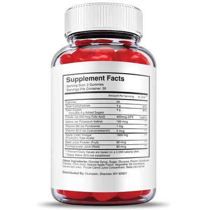 (3 Pack) Speedy Keto ACV Gummies Maximum Strength, Speedy Keto Plus ACV Gummies HealthlyBuy Supplements Australia
