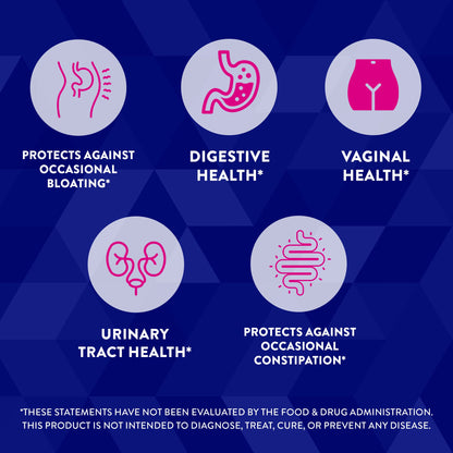 Nature's Way Probiotic Pearls for Women, Vaginal and Digestive Health Nature's WayBuy Supplements Australia