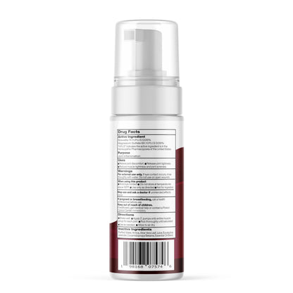 Seagenix Extra Strength Joint Relief Foam – Next Generation Fast-Acting Magnesium Formula for Joint Stiffness & Mobility Support – Engineered to Outperform Legacy Foams SeagenixBuy Supplements Australia