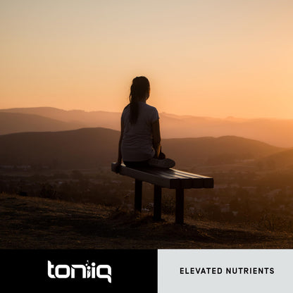Highly Potent Full Spectrum Indian Moringa Extract - 30% Third-Party Tested Protein ToniiqBuy Supplements Australia