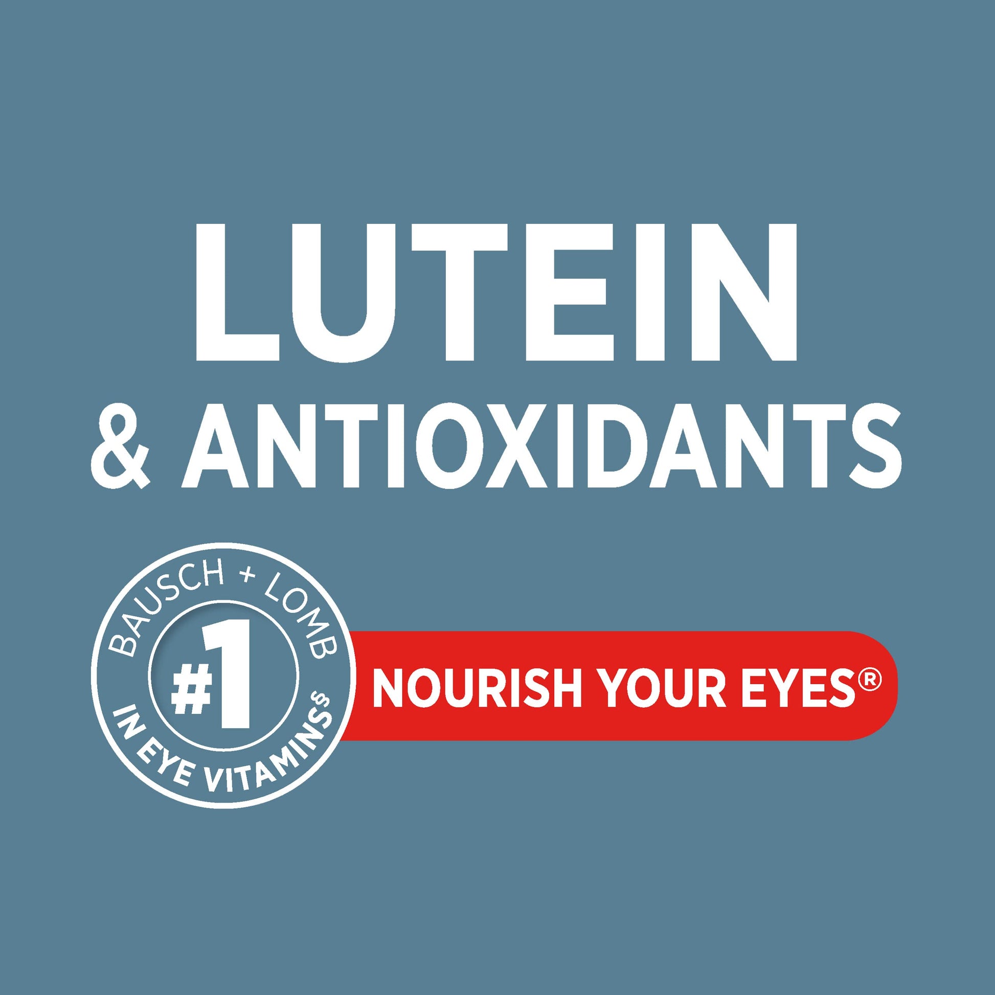 Ocuvite Eye Vitamin & Mineral Supplement, Lutein & Antioxidant Vitamins A, C, E, Zinc for Eye Health, Vitamins for Eyes, 120 Tablets (Pack of 2) OcuviteBuy Supplements Australia