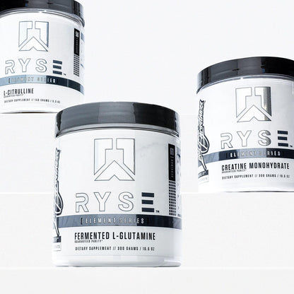 RYSE Up Supplements Element Series L-Citrulline Powder | Boost Nitric Oxide & Increase RYSE Up SupplementsBuy Supplements Australia
