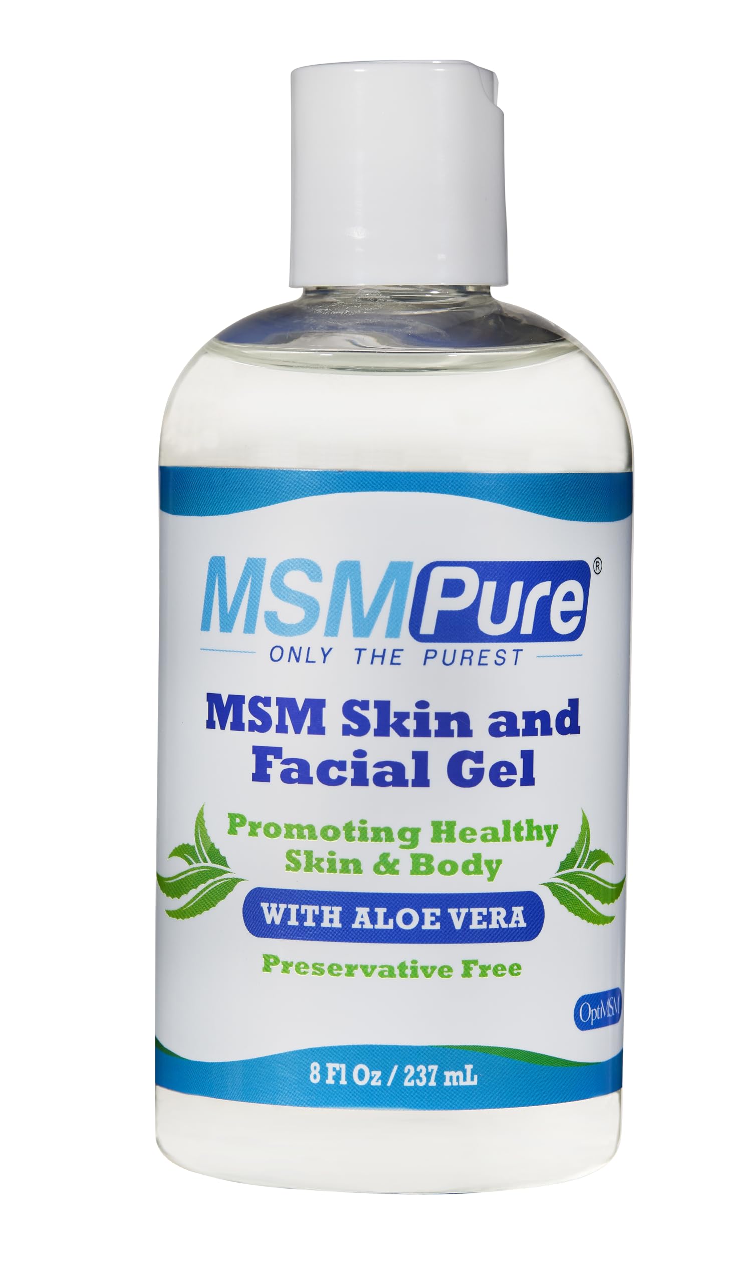 KALA HEALTH MSMPure MSM Coarse Flakes 8.8oz and MSM Gel With Organic Aloe 8oz Bundle KALA HEALTHBuy Supplements Australia