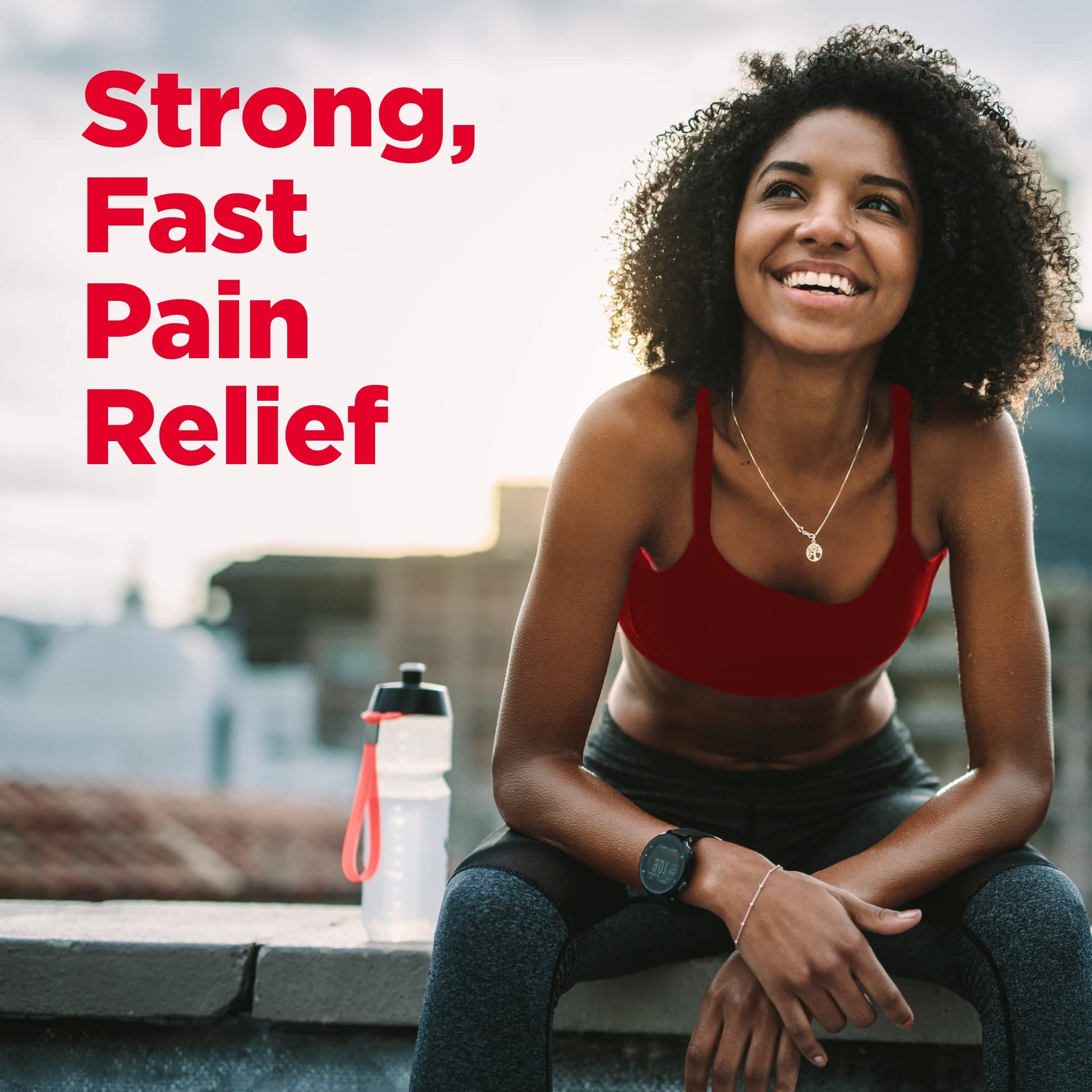 Amazon Basic Care Extra Strength Pain Relief, Acetaminophen Caplets, 500 mg, 200 Ct Amazon Basic CareBuy Supplements Australia