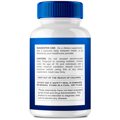 Olimpic Capsules, Advanced Joint Support Supplement Pills for Mobility and Comfort - Maximum Strength, Official Olim Pic Joint Support All Natural Formula, Premium Olim-Pic Reviews (60 Capsules) IDEAL PERFORMANCEBuy Supplements Australia