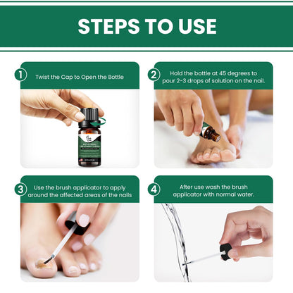 Toenail Fungus Treatment Extra Strength - Best nail fungus treatment for fingernails FOOT CUREBuy Supplements Australia