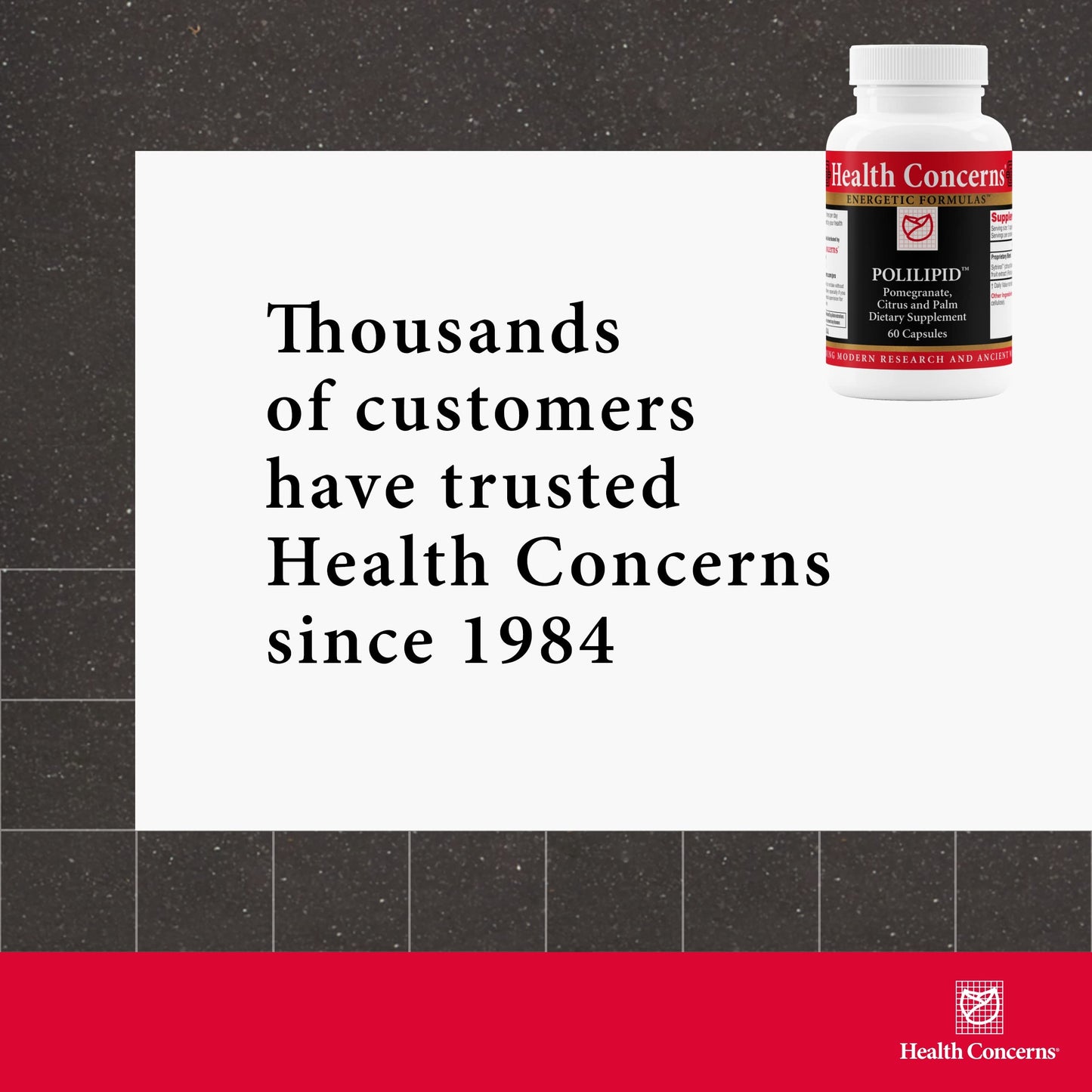 Health Concerns Polilipid – Cardiovascular Support & Cholesterol Health – Heart Wellness with Sytrinol & Pomegranate Extract – Antioxidant Support Supplement – Chinese Herbal Supplements – 60 Capsules Health ConcernsBuy Supplements Australia