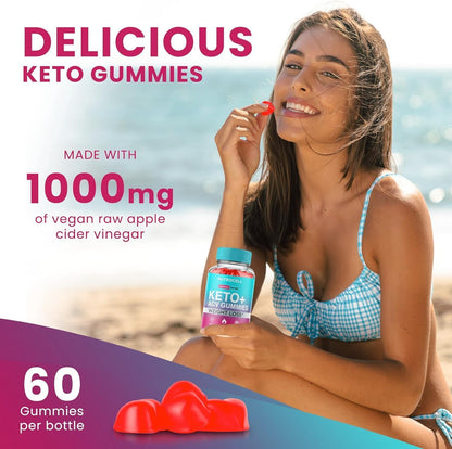 Keto ACV Gummies - Keto Apple Cider Vinegar Gummies - Advanced Weight Loss SHAPEMODEBuy Supplements Australia