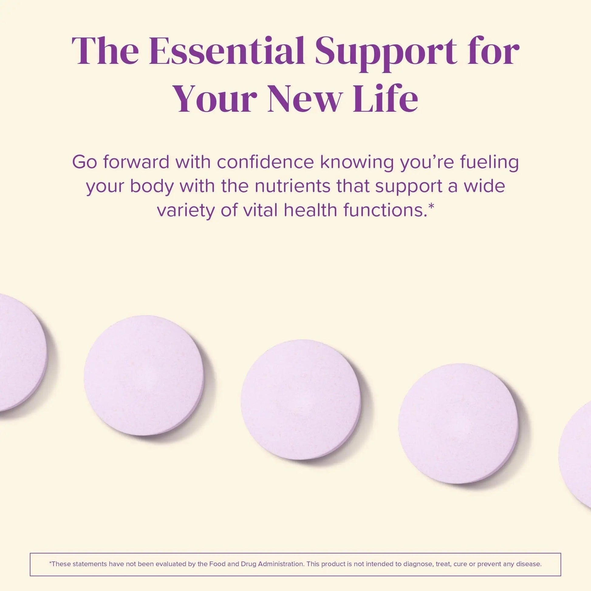 Barimelts ADEK - 60 Fast-Dissolving Tablets (2-Month Supply) - Sugar-Free Bariatric Vitamins for Women Including Vitamin A, Vitamin D, Vitamin E BariMelts
