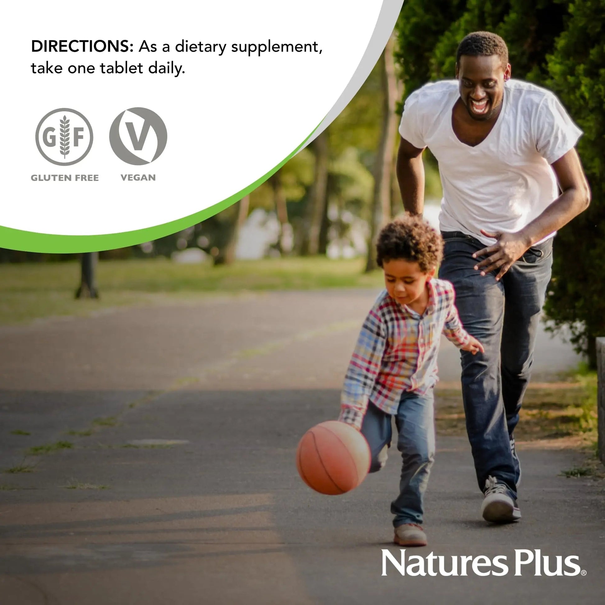 Natures Plus Adult's Chewable Multivitamin - 90 Vegetarian Tablets - Pineapple Flavor - Natural Whole Foods Supplement for Overall Health, Energy NaturesPlusBuy Supplements Australia