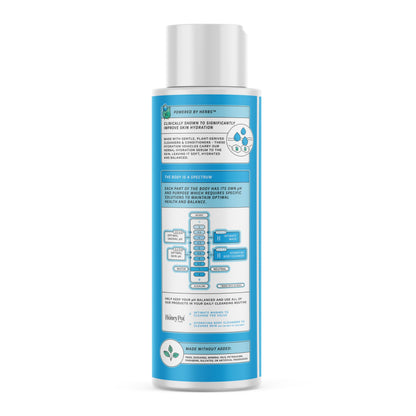 The Honey Pot Company - Body Wash for Women - Coconut Shea Hydrating Body Cleanser The Honey Pot CompanyBuy Supplements Australia