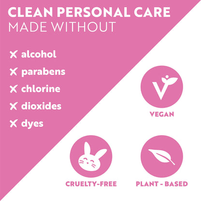 HEROLIFE Personal Wipes for Feminine Care, Single Use To Go, Plant-Based, 1 pack of 40 Single HerolifeBuy Supplements Australia