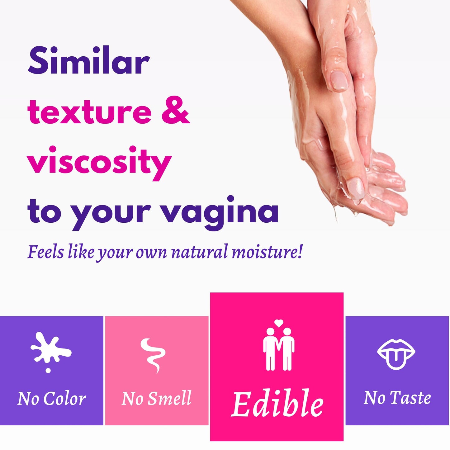 Muun Vaginal Moisturizer - Pack 12 Immediate Intimate Hydration - Dryness Burning Itching MuunBuy Supplements Australia