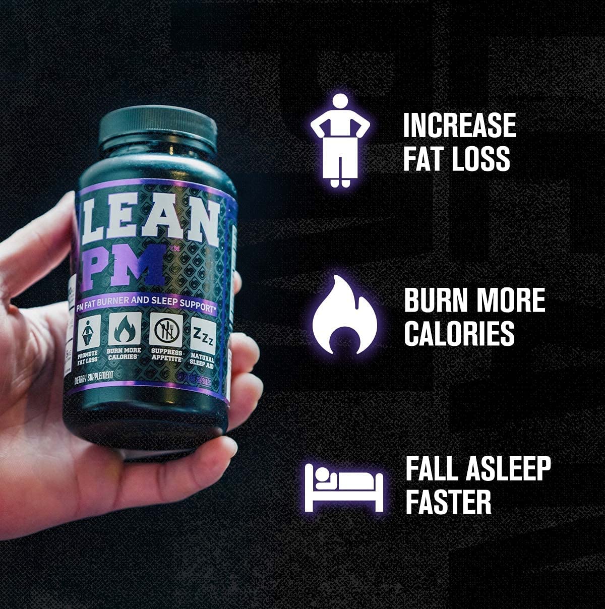 Jacked Factory Burn XT Thermogenic Fat Burner & Lean PM Nighttime Jacked FactoryBuy Supplements Australia