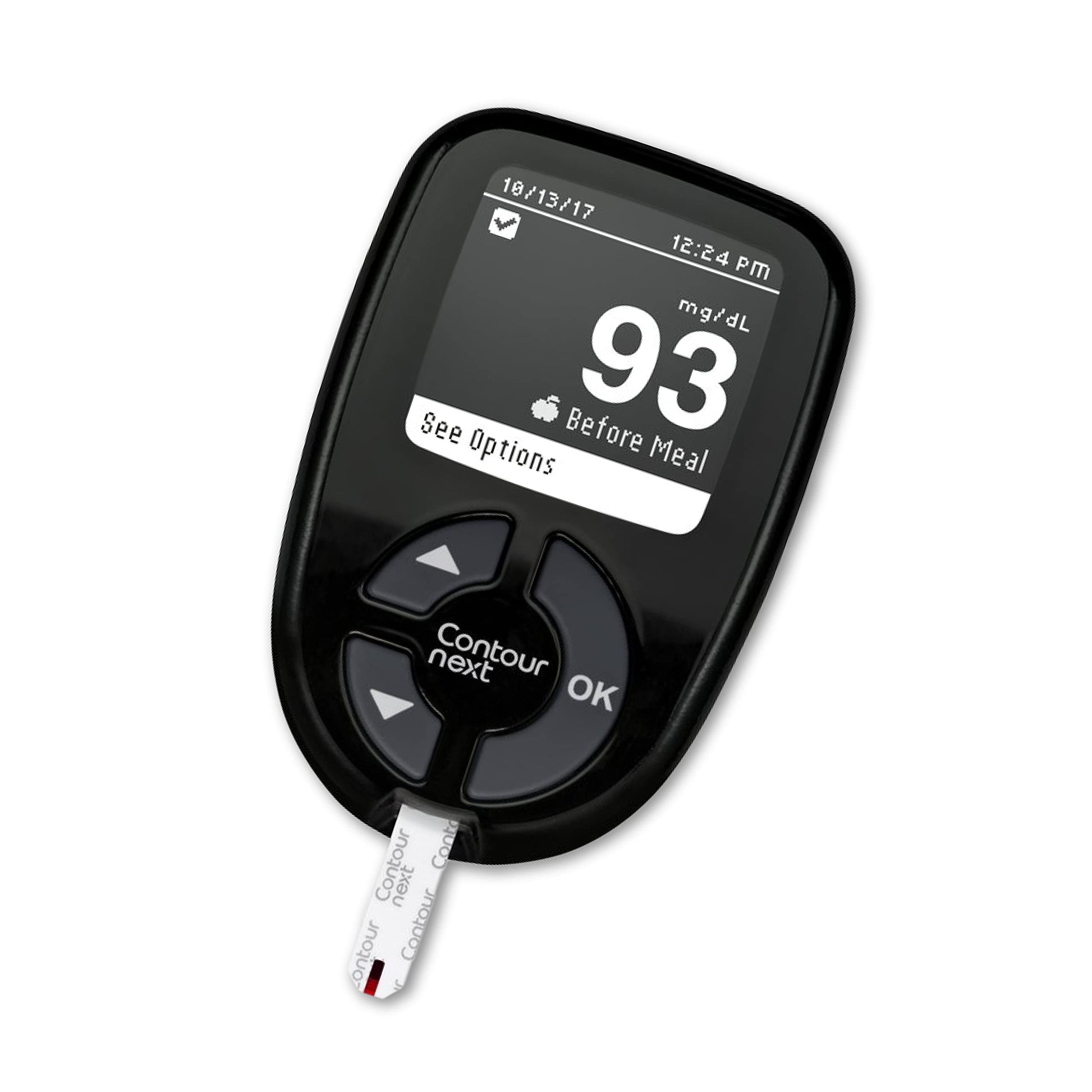 Ascensia Contour Next Blood Glucose Monitoring System – All-in-One Kit Heath SecretBuy Supplements Australia