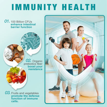 Probiotics for Women-Men-Kids Digestive Health, Prebiotics and Probiotics for Women NATURE TARGETBuy Supplements Australia