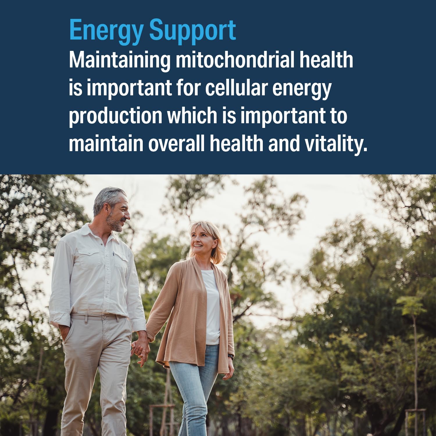 Advanced Bionutritionals – Advanced Mitochondrial Formula Support Supplement, Healthy Aging, Repair, Energy Optimizer with CoQ10, PQQ, Alpha Lipoic Acid, Gluten Free, Vegan, Non GMO (60 Tablets) Advanced BionutritionalsBuy Supplements Australia