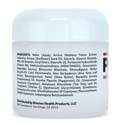 Penetrex Joint & Muscle Therapy – Soothing Comfort for Back, Neck, Hands, Feet PenetrexBuy Supplements Australia