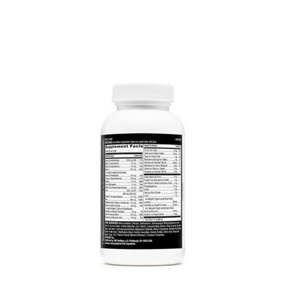 GNC Mega Men 50 Plus One Daily Multivitamin | Supports Prostate Function GNCBuy Supplements Australia