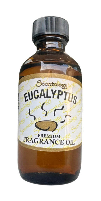 Scentology Essential Oil for Diffuser Aromatherapy Home Fragrance Premium Quality 100% Oil Big GenericBuy Supplements Australia