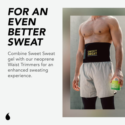 Sweet Sweat Workout Enhancer cream- 13.5 oz Jar Sports ResearchBuy Supplements Australia