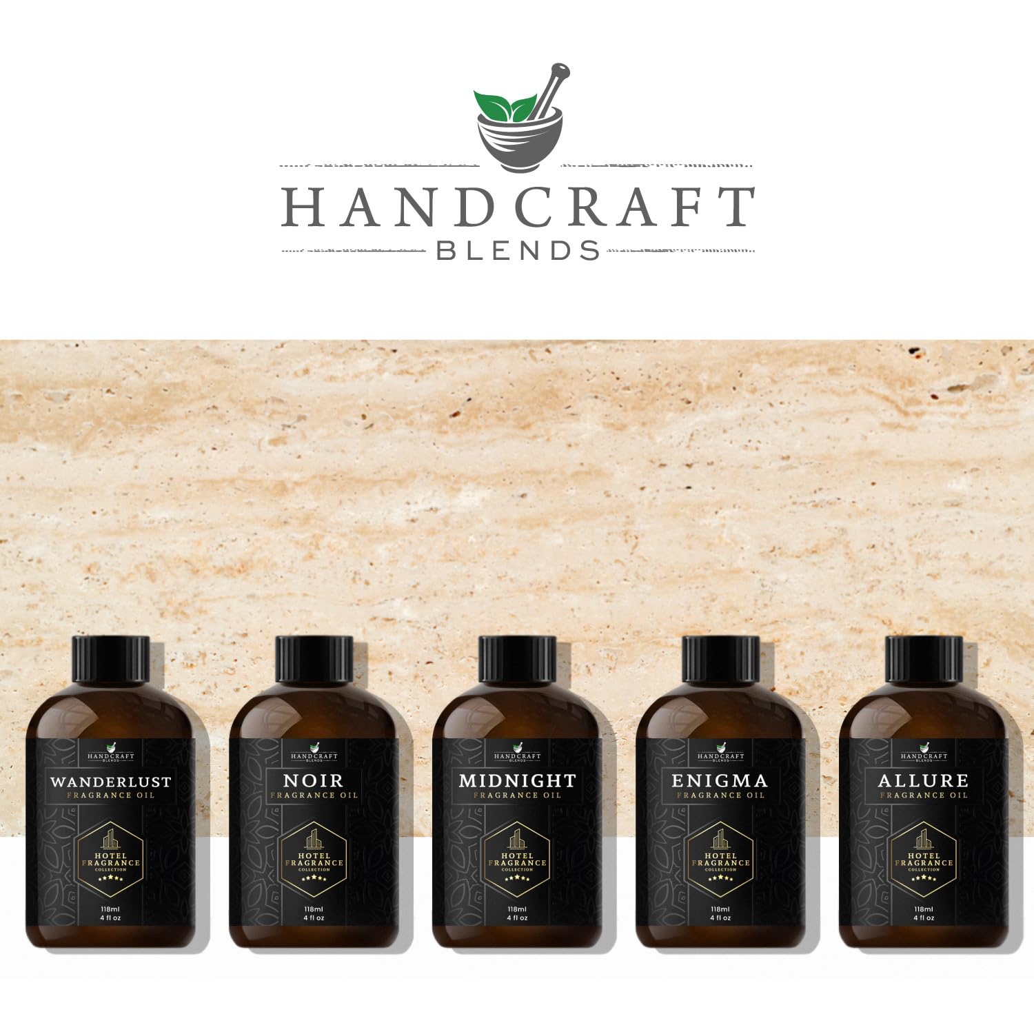 Handcraft Blends Hotel Fragrance Oil Wanderlust Scent – Luxury Hotel Collection Diffuser Oil Scents Handcraft BlendsBuy Supplements Australia