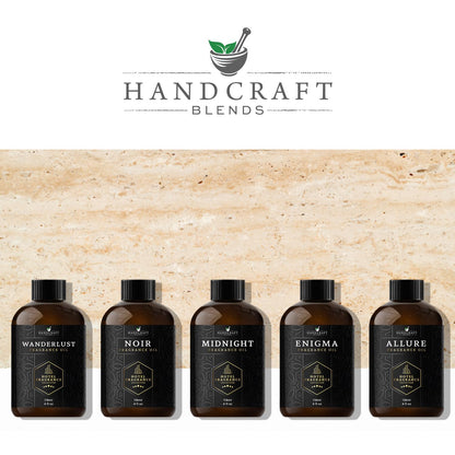 Handcraft Blends Hotel Fragrance Oil Wanderlust Scent – Luxury Hotel Collection Diffuser Oil Scents Handcraft BlendsBuy Supplements Australia