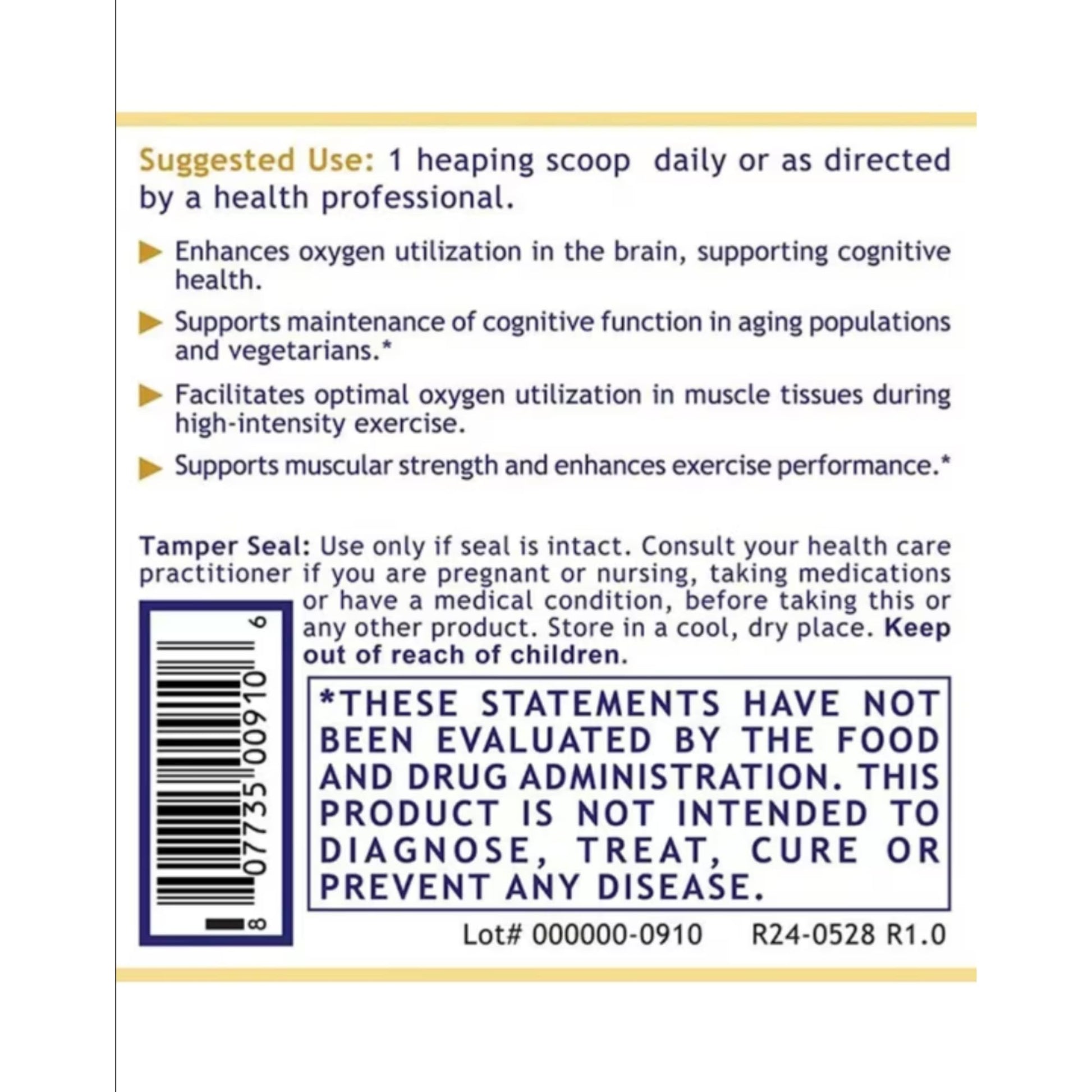 Premier Research Labs Premier Creatine - Creatine Monohydrate Powder, Creatine Powder for Men, Women, Vegetarians, Unflavored Vegan Friendly Formula - 7.8 oz (40 Servings) Premier Research LabsBuy Supplements Australia