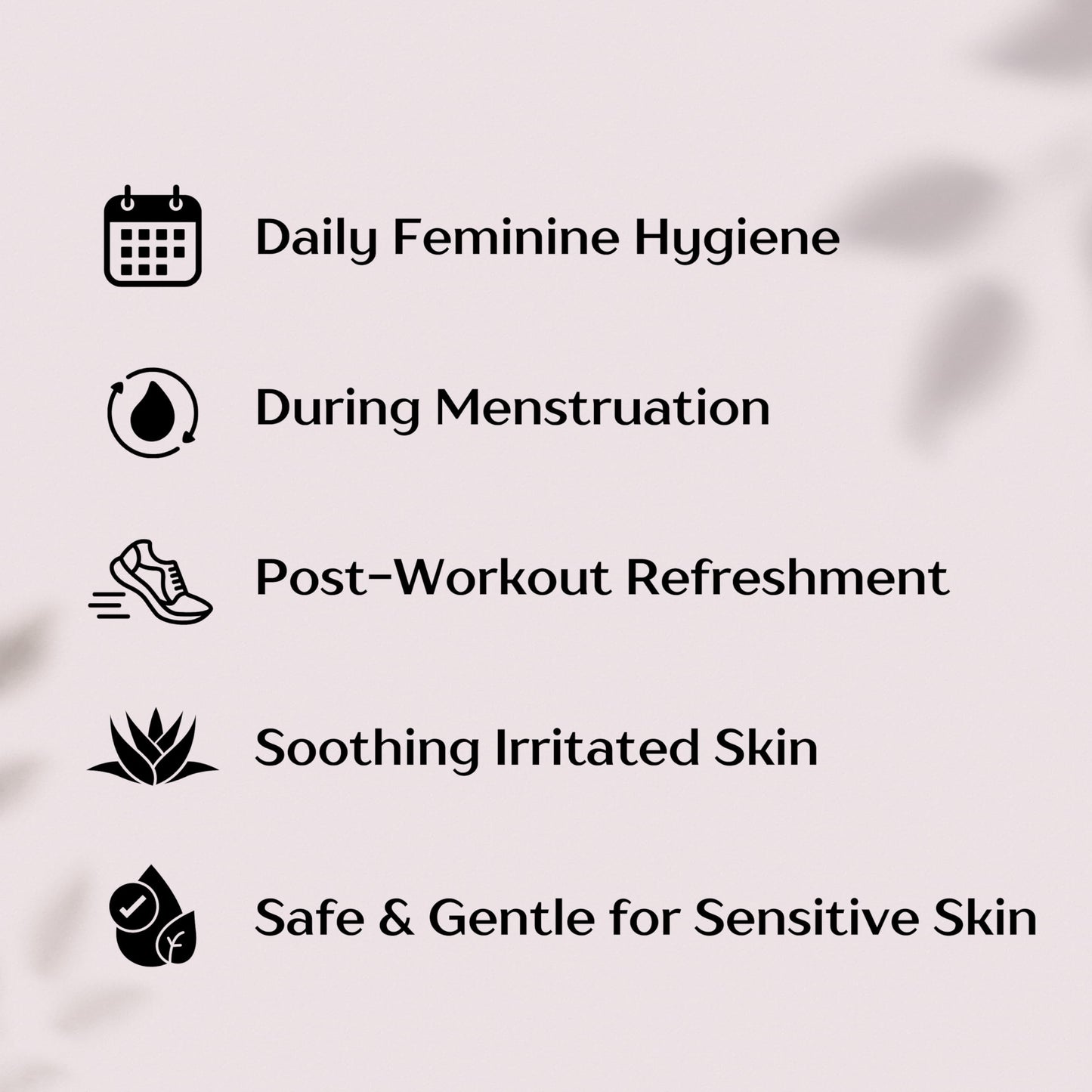 Violet Vibes Ultra-Gentle Feminine Wash | pH-Balancing, Nourishing, Odor-Control Violet VibesBuy Supplements Australia