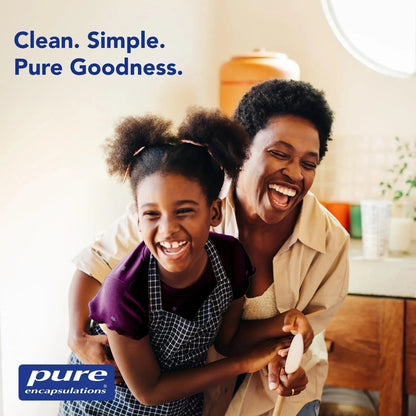 Pure Encapsulations D-Mannose Powder - for Urinary Tract Support - Urinary Tract Support & Bladder Health* - Easy Dissolve Powder - Non-GMO & Vegan - 3.5 oz Pure EncapsulationsBuy Supplements Australia