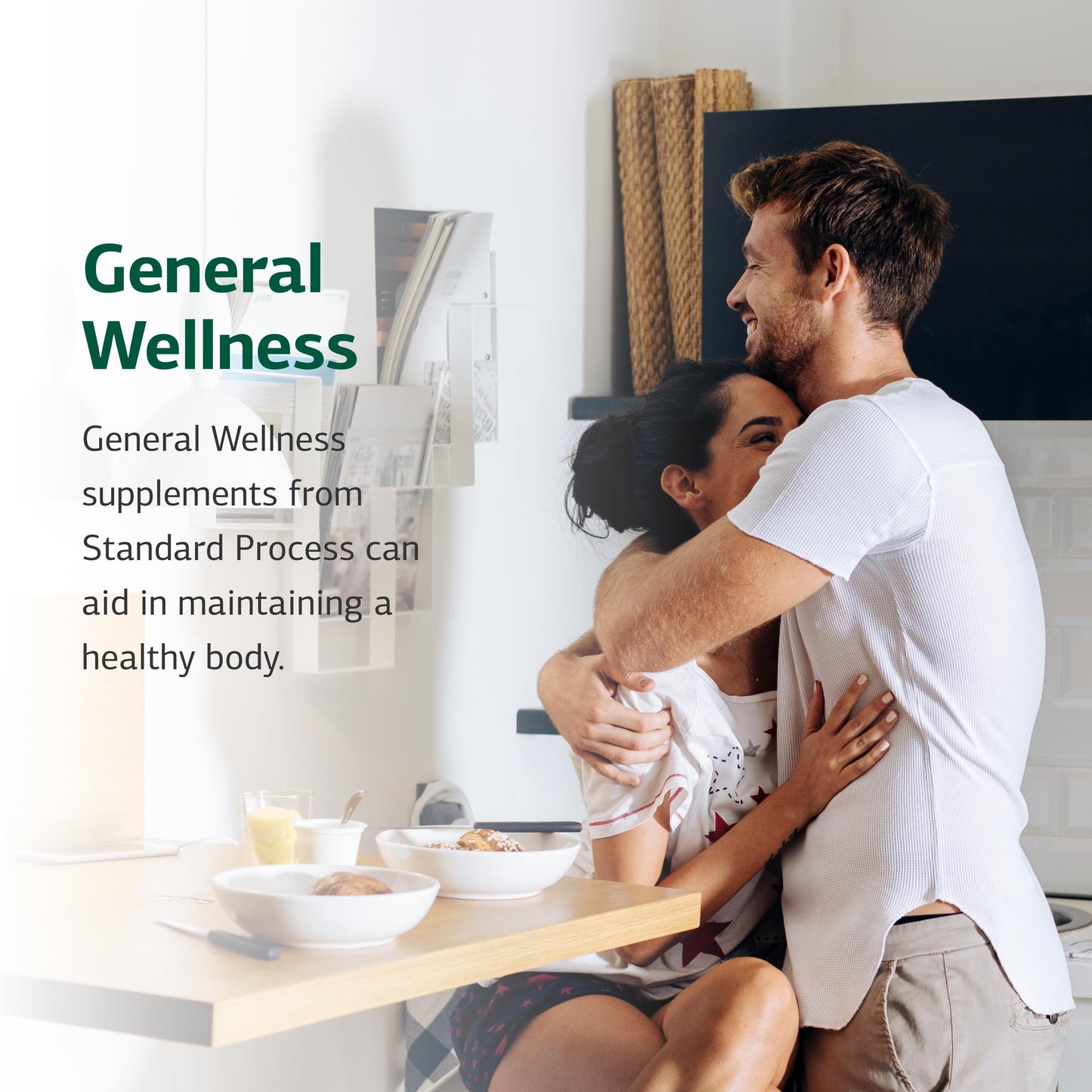 Standard Process Renafood - Supports Healthy Kidney Function & Antioxidant Activity - Contains Vitamins A - Non-Soy - 180 Tablets Standard Process Inc.Buy Supplements Australia